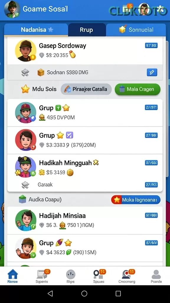 Screenshot Bigwin189 nomor 1