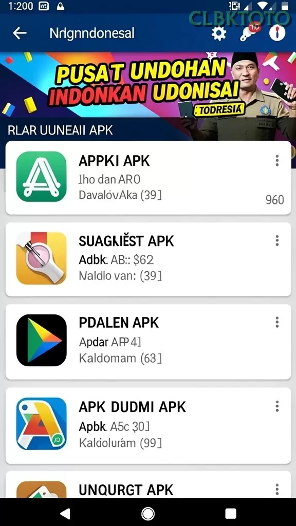 Screenshot Gg999 nomor 2