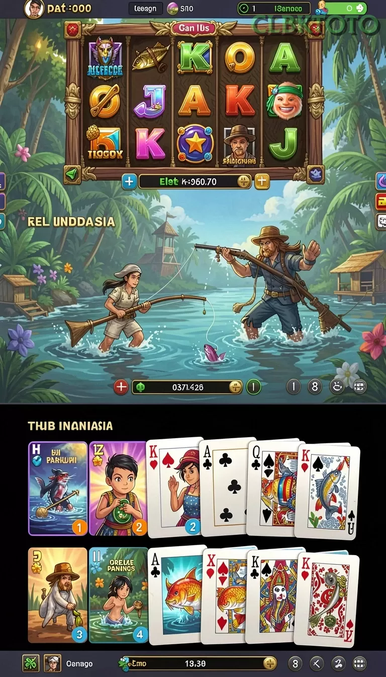 Screenshot Toto777 nomor 2