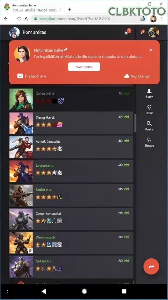 Screenshot Gocap123 nomor 3