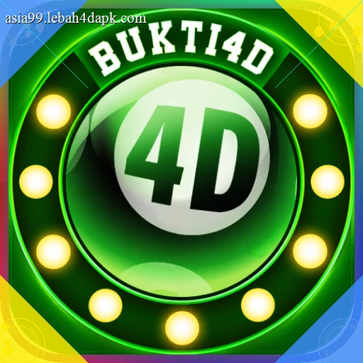 bukti4d - 9